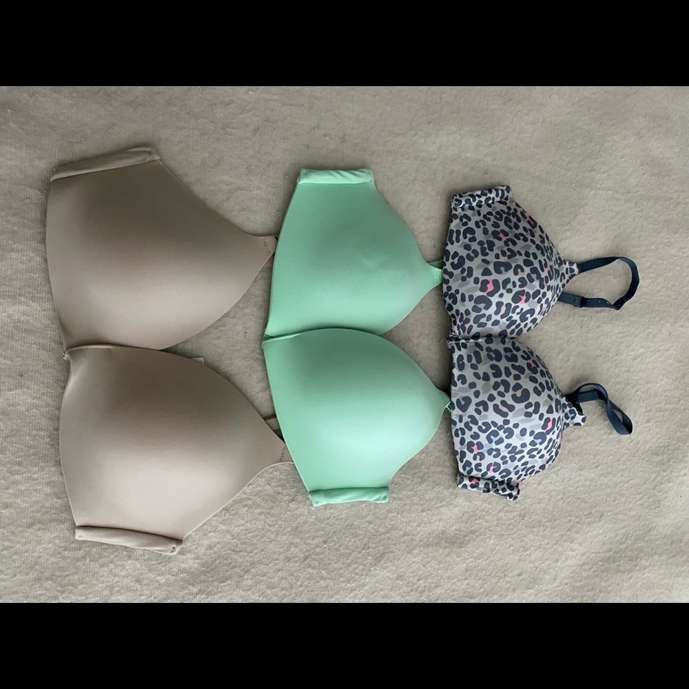 Victoria Secret bras